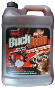 Evolved Habitats Buck Jam (Apple Flavored) - 1 Gal.