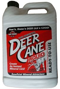 Evolved Habitats Deer Cane Liquid - 1 Gal.