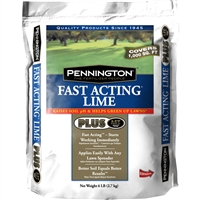 Fast Acting Lime Plus AST - 6 Lbs.