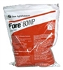 Fore 80WP Fungicide - 4 x 1.5 Lb. Packets