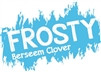 Frosty Berseem Clover Seed - 25 Lbs.
