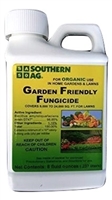 Garden Friendly Fungicide - 8 oz.
