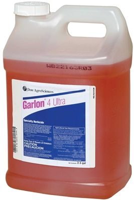 Garlon Ultra 4 Herbicide - 2.5 Gal.