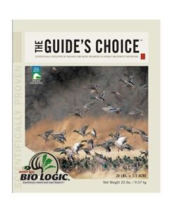 Biologic The Guide's Choice - 20 Lbs.