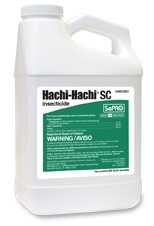 Hachi Hachi SC Insecticide - 64 Oz.