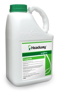 Headway Fungicide - 1 Gallon