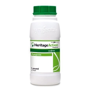 Heritage Action - 1 Lb