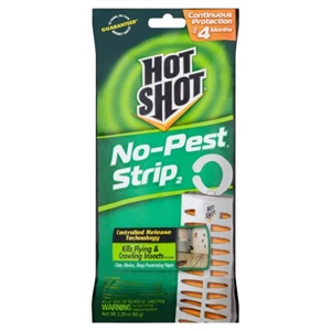 Hot Shot No-Pest Strip2