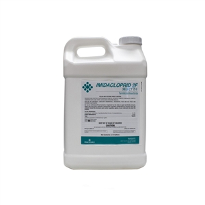 Prime Source's Imidacloprid 2F Termiticide/Insecticide - 2.15 Gal