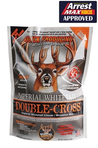 Imperial Whitetail Double-Cross - 18 Lbs.