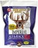 Imperial Whitetail Alfa-Rack Plus Seed - 3.75 Lbs.