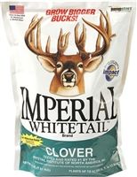 Imperial Whitetail Clover Seed - 1/4 Lb.