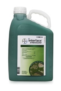 Interface Stressgard Fungicide - 2.5 Gallons