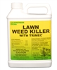 Lawn Weed Killer 2,4-D Trimec - 1 Qt.