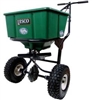 Lesco Push Spreader - 50 Lbs