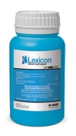 Lexicon Intrinsic Brand Fungicide - 21 Oz.