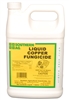 Liquid Copper Fungicide - 1 Gallon