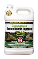 Liquid Fence Deer Rabbit Repellent - 1 Gallon