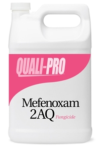 Mefenoxam 2 AQ Fungicide - 1 Gallon