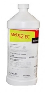 Met52 EC Biological Insecticide - 1 Liter