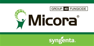 Micora Fungicide - 1 Quart