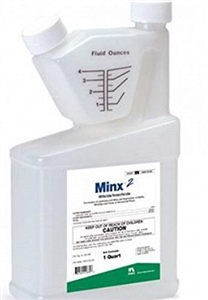 Minx 2 Miticide Insecticide - 1 Quart