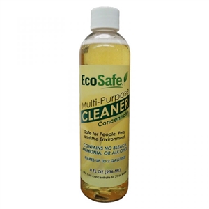 Multi-Purpose Cleaner Concentrate - 8 oz