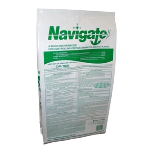 Navigate Aquatic Herbicide - 50 Lbs.