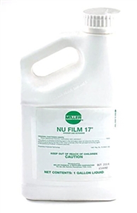 Nu Film 17 Sticker Extender - 1 Gallon