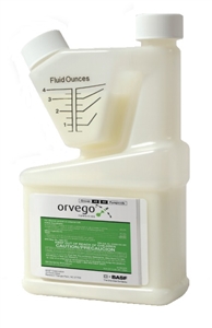 Orvego Fungicide - 28 Oz.