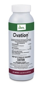 Ovation SC Miticide - 1 Pint