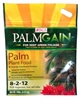 Palmgain 8-2-12 - Palm Plant Food Fertilizer - 10 lbs.