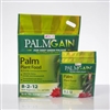 Palmgain 8-2-12 Palm Fertilizer 2lbs.