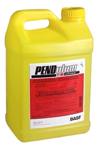 Pendulum 3.3 EC Herbicide - 2.5 Gallons