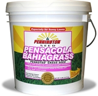 Pennington Pensacola Bahia Grass Seed Pail - 5 Lbs.