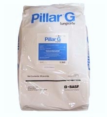 Pillar G Intrinsic Brand Fungicide Granules - 30 Lbs.