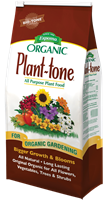 Espoma Plant-tone All Purpose Plant Food - 4 lbs.
