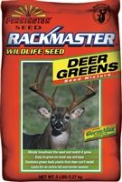 Pennington Rackmaster ï¿½ Deer Greens - 5 Lbs