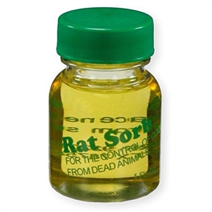 Rat Sorb Odor Eliminator - 1 oz