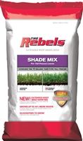 Rebel Tall Fescue Shade Grass Seed - 3 Lbs.