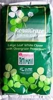 Regal Graze Ladino Clover Seed - 50 Lbs.