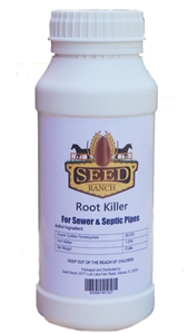 Root Killer