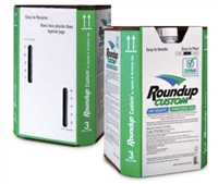 Roundup AquaMaster Aquatic (Custom) Herbicide