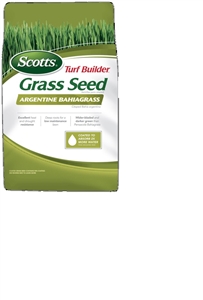 Scotts Argentine Bahia Grass Seed - 5 Lbs.