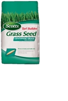 Scotts Turf Builder Centipede Seed & Mulch - 5 Lbs.