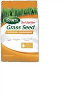 Scotts Pensacola Bahia Grass Seed - 5 Lbs.