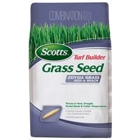 Scotts Zoysia Grass Seed - 5 Lbs.