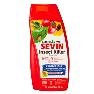 Sevin Concentrate Bug Killer - 32 fl. oz.