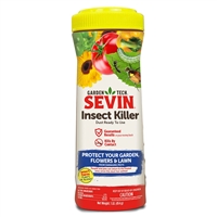 Sevin Dust - 1 lb.