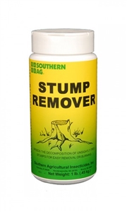 Stump Remover Granules - 1 Lb.